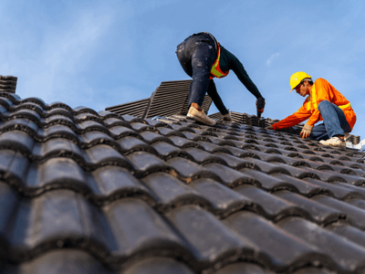 About Roof Repair Experts Kemah, TX